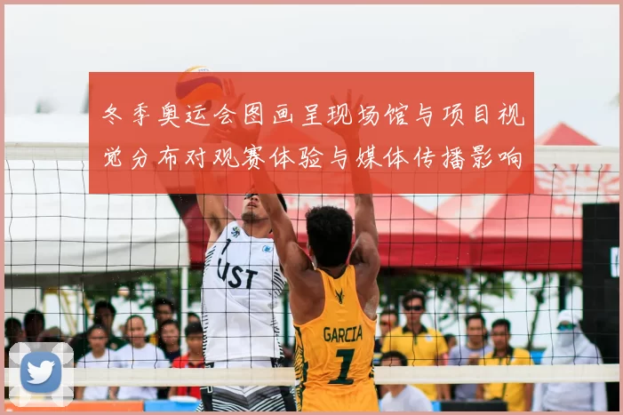 冬季奥运会图画呈现场馆与项目视觉分布对观赛体验与媒体传播影响