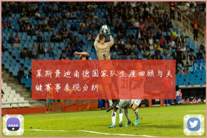 莱斯费迪南德国家队生涯回顾与关键赛事表现分析